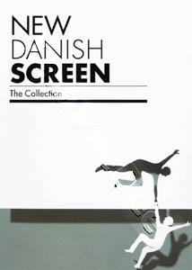 New Danish Screen - The Collection - 2-DVD Set (DVD)